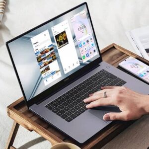 عرضه لپ تاپ های جدید آنر مجیک بوک ایکس 2022