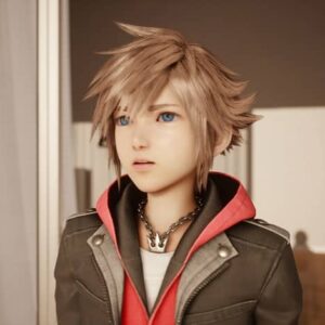 بازی Kingdom Hearts 4 معرفی شد