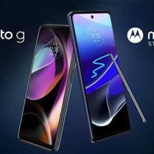 نسخه 2022 موتو جی استایلوس 5G و موتو جی 5G رونمایی شد