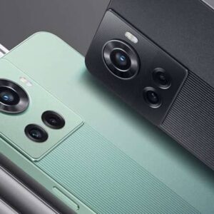 وان پلاس 10R و نورد CE 2 لایت معرفی شدند