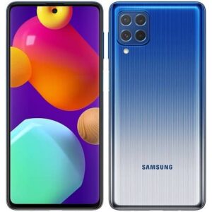 گلکسی M62 آپدیت اندروید 12 را دریافت کرد