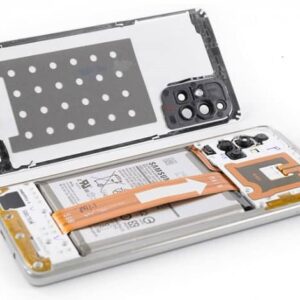 سامسونگ و iFixit برنامه خود تعمیر گلکسی را معرفی کردند
