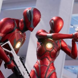اپتیک گیمز موتور بازی سازی Unreal Engine 5 را منتشر کرد