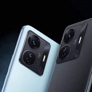 iQOO از Z6 پرو و Z6 44W رونمایی کرد