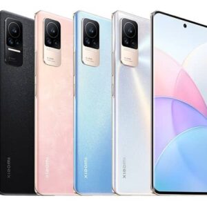 شیائومی Civi 1S با تراشه اسنپدراگون 778G پلاس معرفی شد