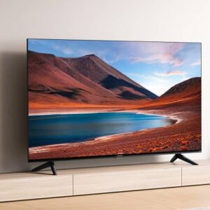 عرضه تلویزیون های شیائومی سری F2 مجهز به Fire TV