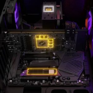 AMD از فناوری SmartAccess Storage رونمایی کرد