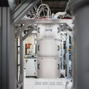 ابررایانه‌های کوانتومی‌ IBM تا سال 2025 با 4000 کیوبیت بیشتر کار می کنند