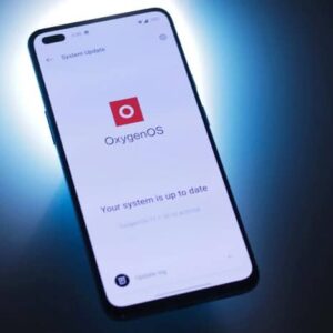 آموزش آپدیت دستی OxygenOS در گوشی های وان پلاس