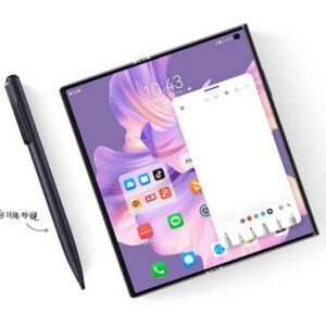 عرضه هواوی M-Pen 2s Stylus سازگار با میت ایکس اس 2