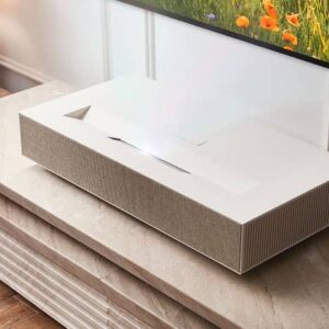 جدیدترین پروژکتور 4K CineBeam ال‌جی تا 3700 لومن روشنایی دارد