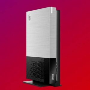 رونمایی از جدیدترین کامپیوترها و لوازم جانبی MSI