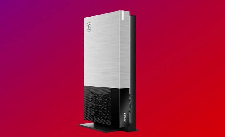 رونمایی از جدیدترین کامپیوترها و لوازم جانبی MSI