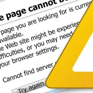 چند راه برای رفع “Download Failed Network Error” در کروم