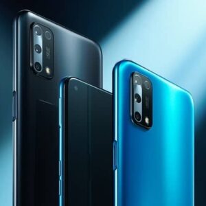 اوپو K7x آپدیت اندروید 12 را دریافت کرد