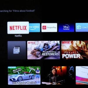 انتشار Android 13 Beta 1 for Android TV برای توسعه دهندگان