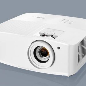 اپتوما پروژکتور سرگرمی خانگی هوشمند UHD55 را معرفی کرد