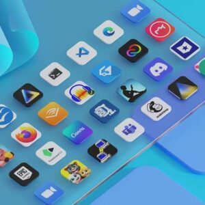 ویندوز 11 راهی آسان برای بازگردانی اپلیکیشن ها به کامپیوتر جدید فراهم می کند