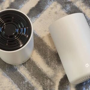بررسی روتر TP-Link Deco XE75