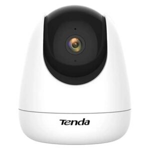با دوربین امنیتی هوشمند Tenda CP3 آشنا شوید