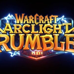 بازی Warcraft Arclight Rumble برای iOS و اندروید معرفی شد