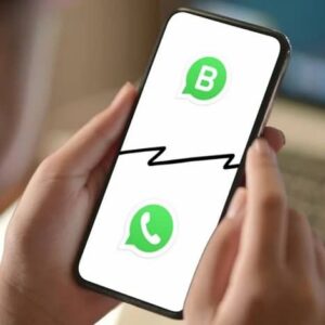 واتس اپ در مقابل واتس اپ بیزینس: تفاوت چیست؟
