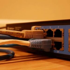 آشنایی با قابلیت QoS در روترها