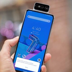 ایسوس آپدیت اندروید 12 را برای ذن فون 7 و 7 پرو منتشر کرد