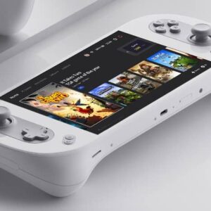 معرفی کنسول دستی AYANEO Air و AYANEO 2 مجهز به ویندوز