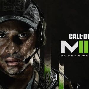 تاریخ انتشار بازی Call of Duty: Modern Warfare II اعلام شد