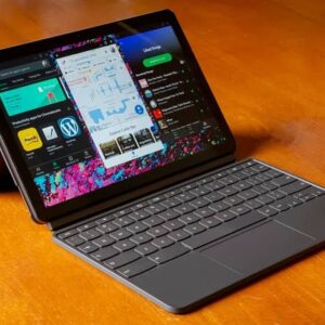 فروش بالای کامپیوتر و تبلت ها در سه ماهه اول 2022