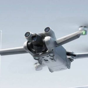 پهپاد جدید DJI Mini 3 Pro معرفی شد