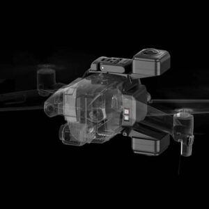 معرفی دوربین مخصوص پهپاد Insta360 Sphere با توانایی فیلمبرداری 360 درجه