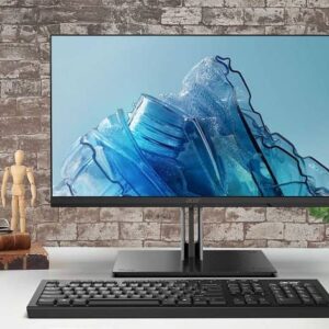 با کامپیوتر AIO ایسر Veriton Vero آشنا شوید