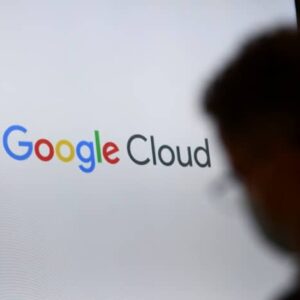 ایجاد تیمی از گوگل کلود برای ارائه سرویس به توسعه دهندگان Web3