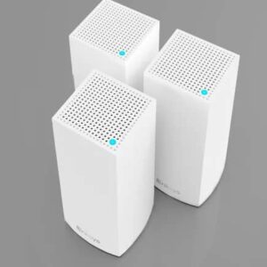 با روترهای وای فای 6 جدید لینک سیس Atlas 6 و Hydra 6