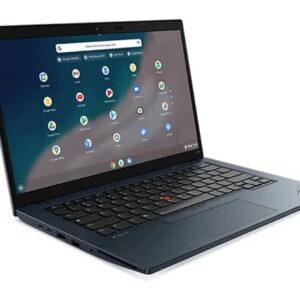 لنوو از کروم بوک ThinkPad C14 رونمایی کرد