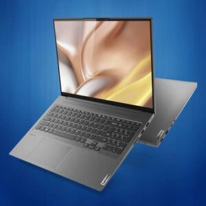 لنوو از لپ تاپ های جدید سری اسلیم/یوگا رونمایی کرد