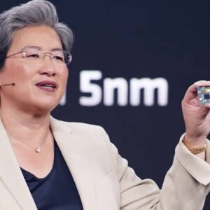 رونمایی AMD از پردازنده های سری Ryzen 7000 با ریزمعماری Zen 4