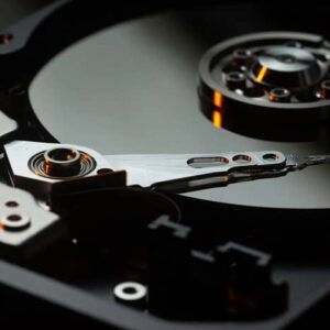 نحوه نصب و دسترسی به درایوهای NTFS ویندوز در لینوکس