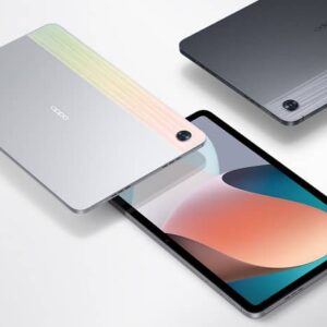 اوپو از تبلت Pad Air و ایربادز Enco R معرفی کرد