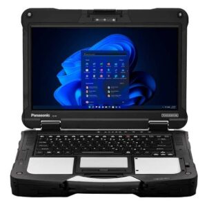 جدیدترین Toughbook ماژولار پاناسونیک بزرگتر و سبک تر است
