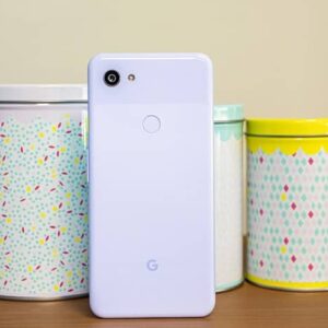 پیکسل 3a و 3a XL آخرین آپدیت خود را تا جولای 2022 دریافت می کند