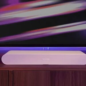 معرفی ساندبار Sonos Ray با اندازه کوچکتر و ویژگی های ساده تر