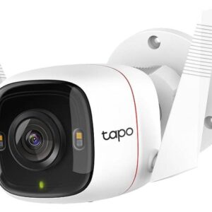 تی‌پی-لینک از خط جدید خانه هوشمند Tapo رونمایی کرد