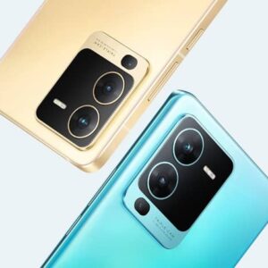 ویوو S15 و S15 پرو معرفی شدند