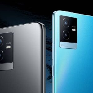 معرفی ویوو T2x با تراشه دایمنسیتی 1300