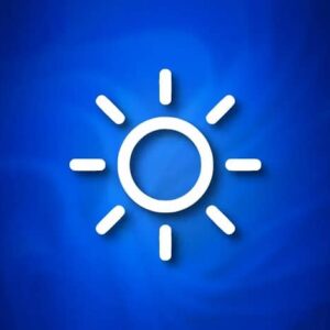 نحوه خاموش کردن Auto Brightness در ویندوز 10 یا 11