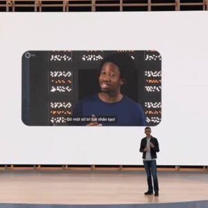 قابلیت رونوشت و زیرنویس ترجمه شده خودکار به اپلیکیشن یوتیوب می آیند