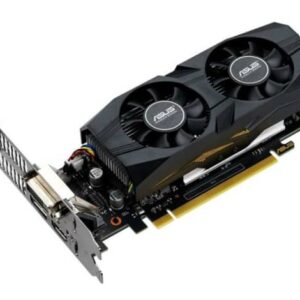 کارت گرافیک انویدیا GeForce GTX 1630 رونمایی شد
